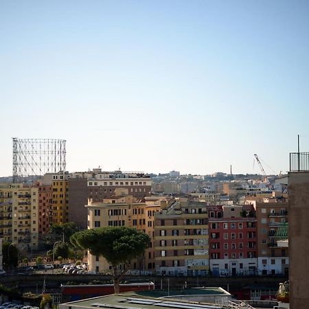 Homethic Piramide Rom Exterior foto